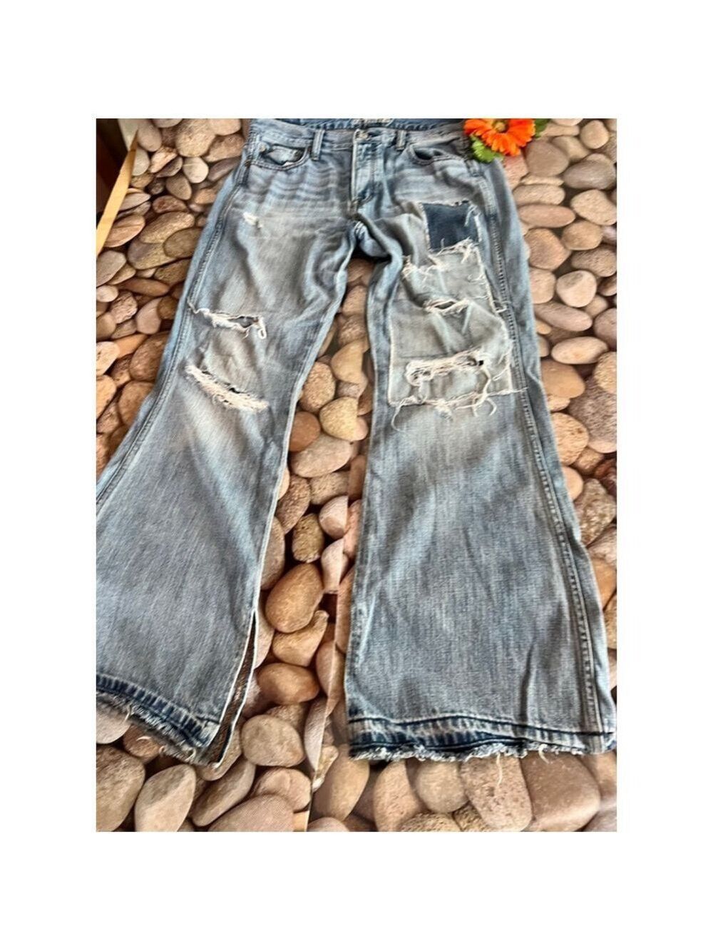 American Eagle Vintage Flare-10 Short